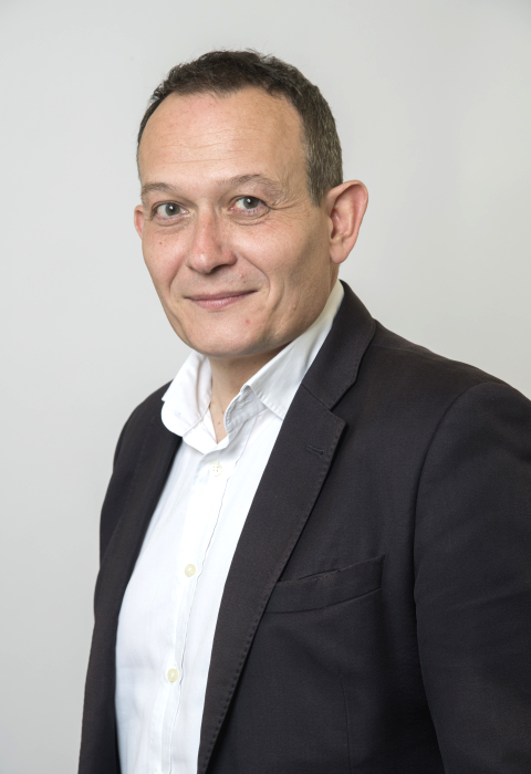 Pierre Yves Buquet