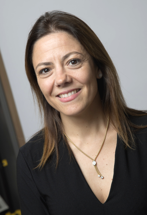 Joana Judice