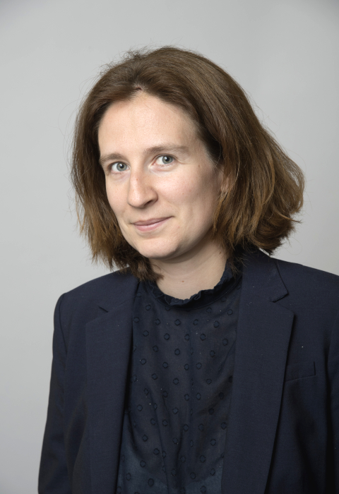 Anne Claire Zirnhelt
