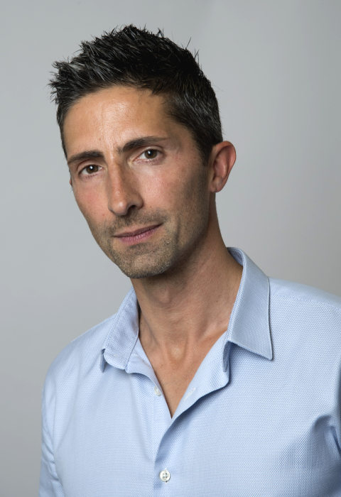 Florent Teissonnière