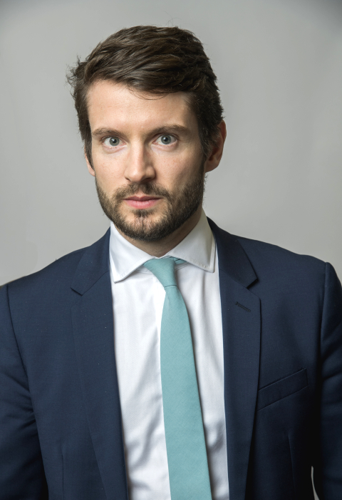Antoine Le Noan