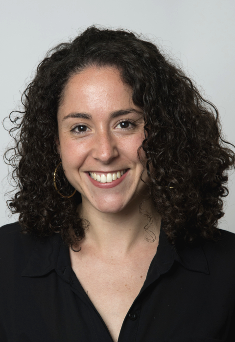 Lisa Raffy