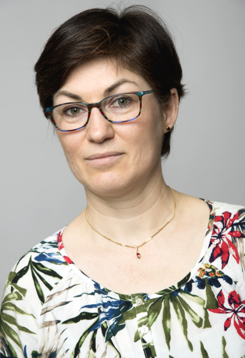 Véronique