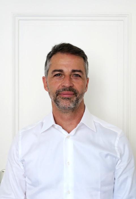 Bertrand Barbé
