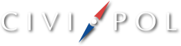 logotype Civipol