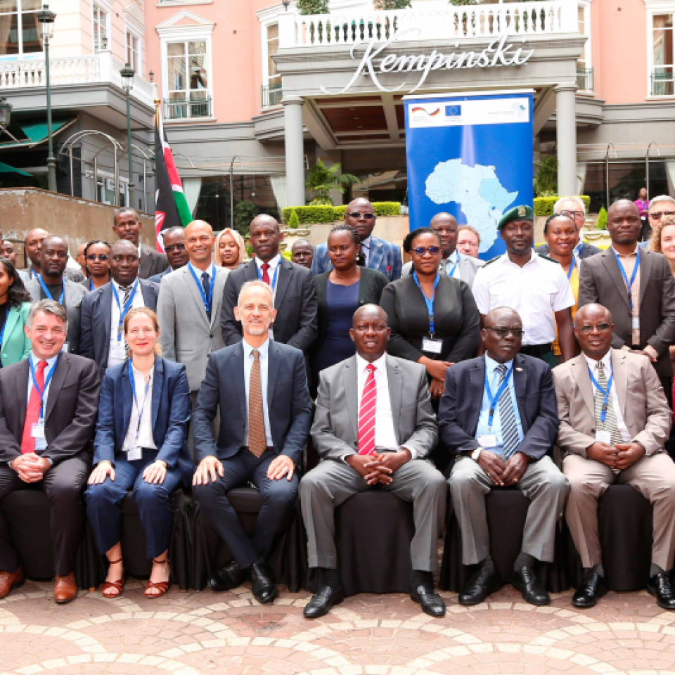 BMM Regional Forum