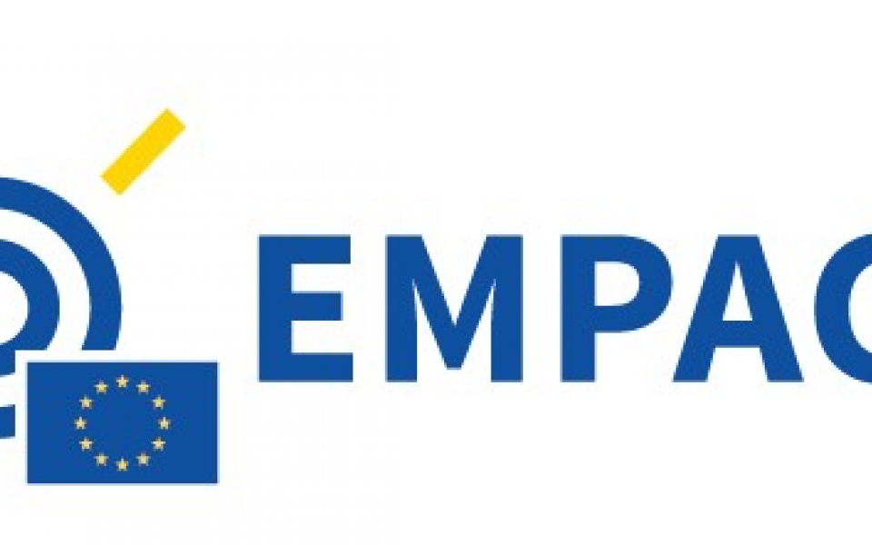 Logo empact