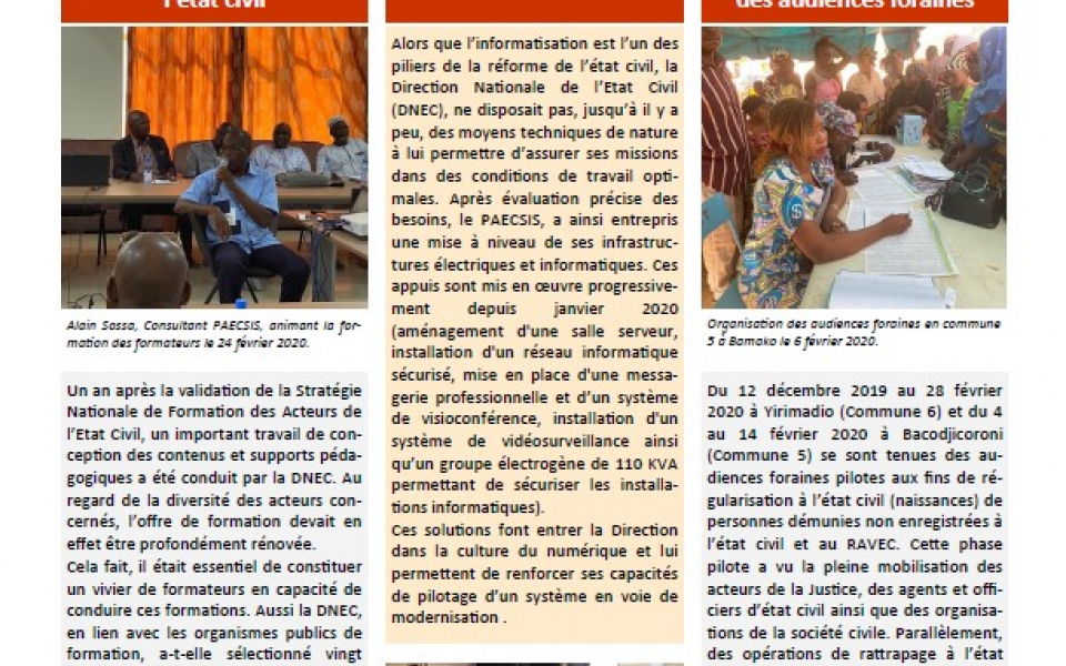 newsletter 1