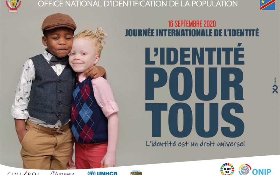 Identité