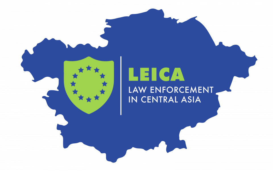 Logo Leica