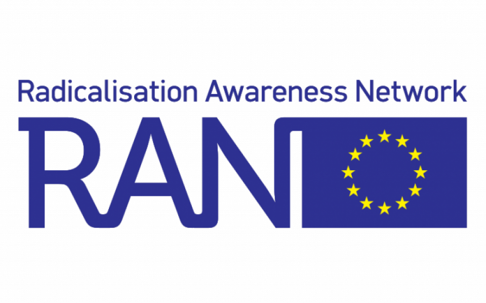 Radicalisation awareness network