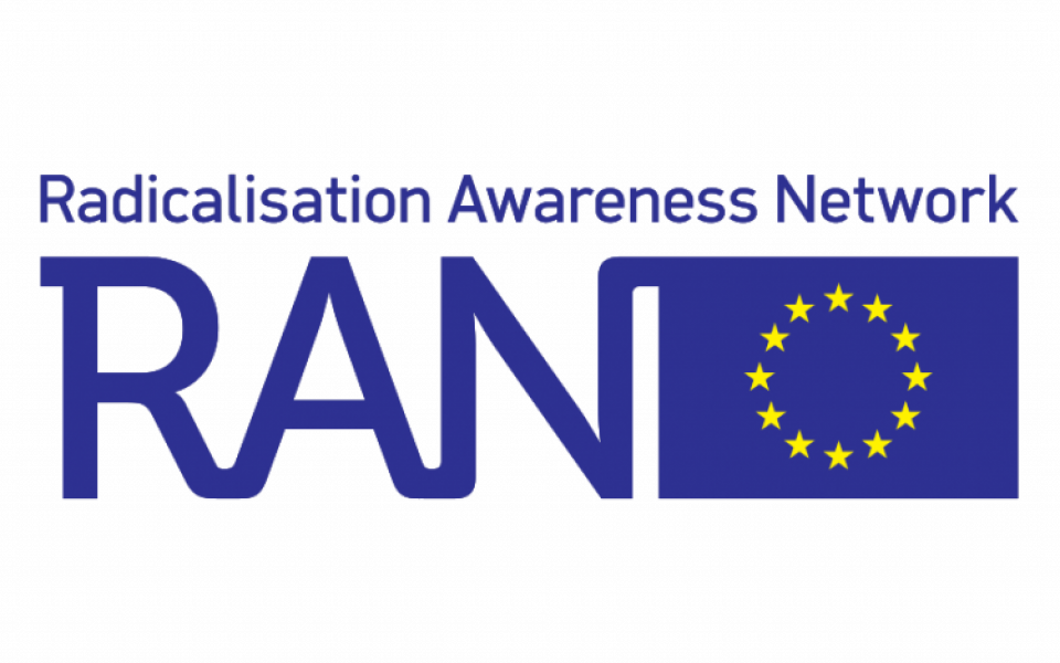 Radicalisation Awarness Network